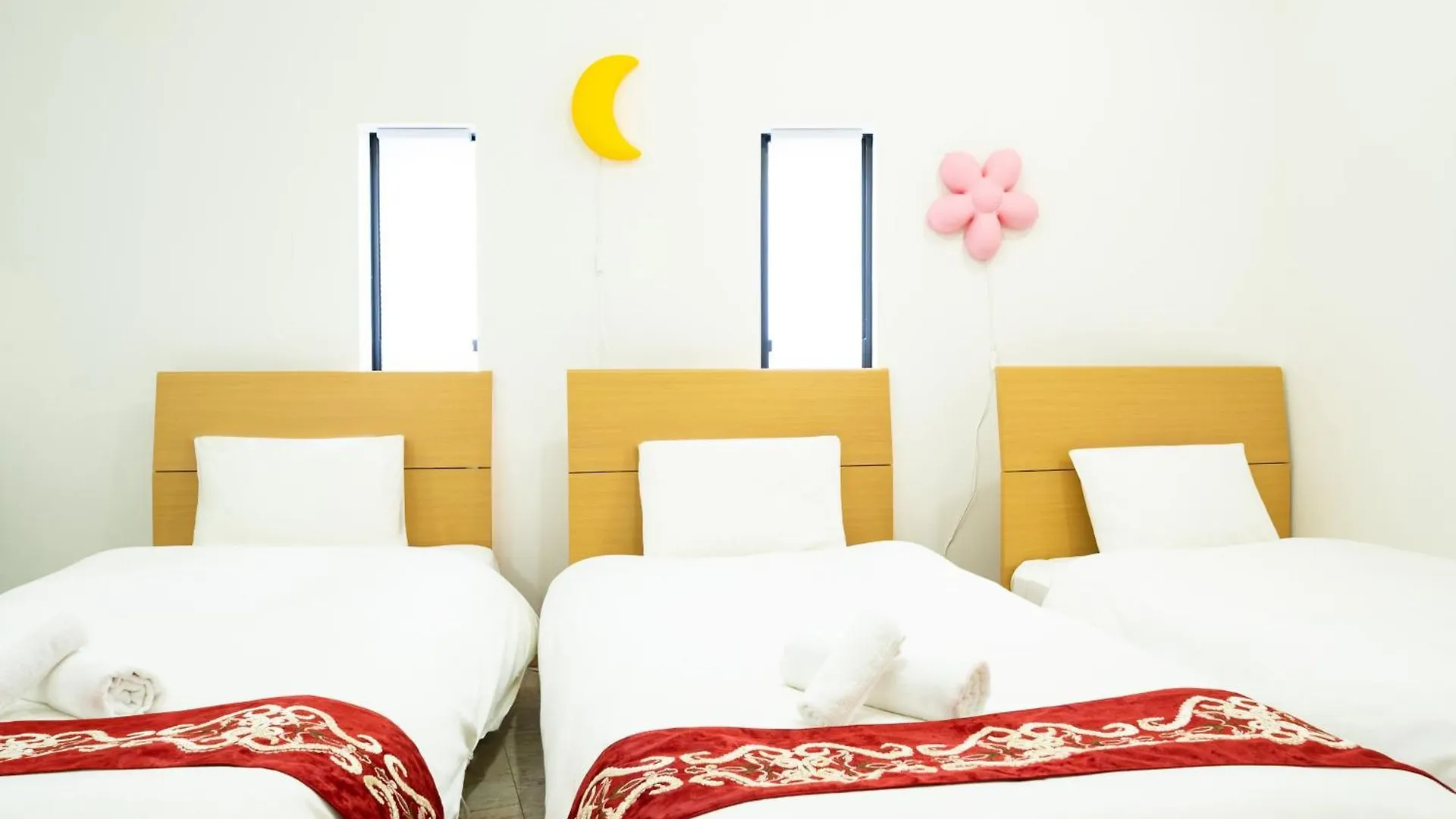 38, Kyojima 3, Entire House For Rent Villa Tokyo 0*,  Japan