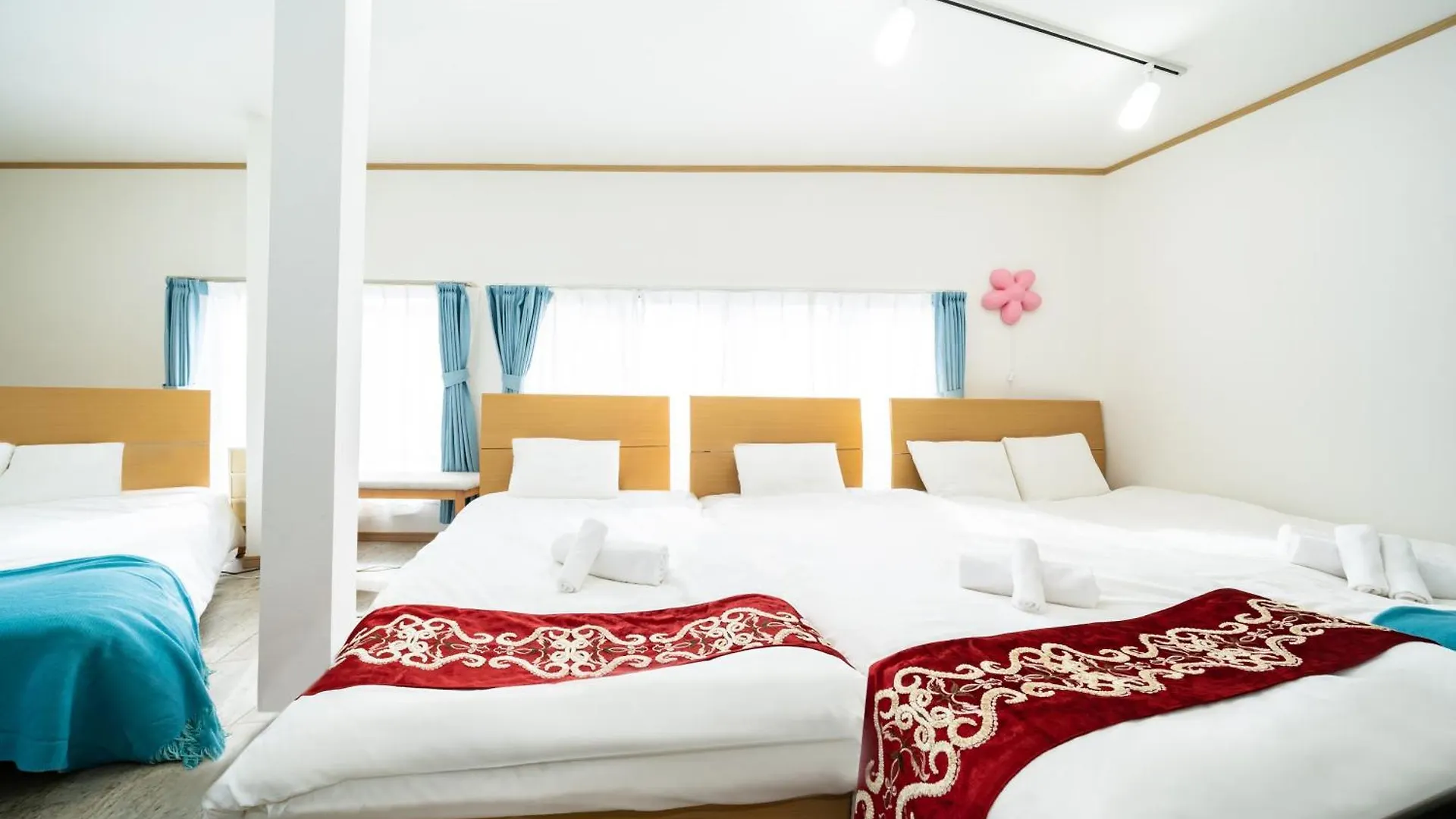 Holiday home 38, Kyojima 3, Entire House For Rent Villa Tokyo Japan