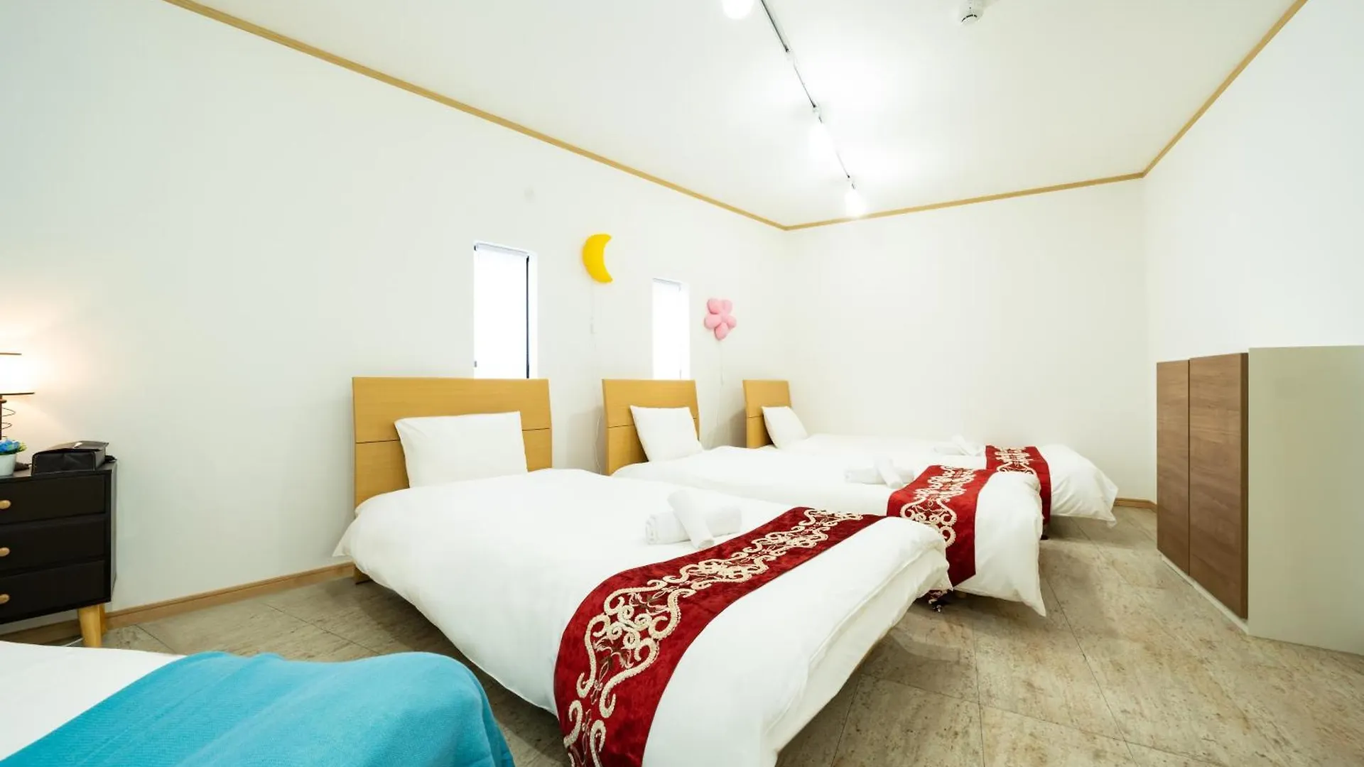 38, Kyojima 3, Entire House For Rent Villa Tokyo