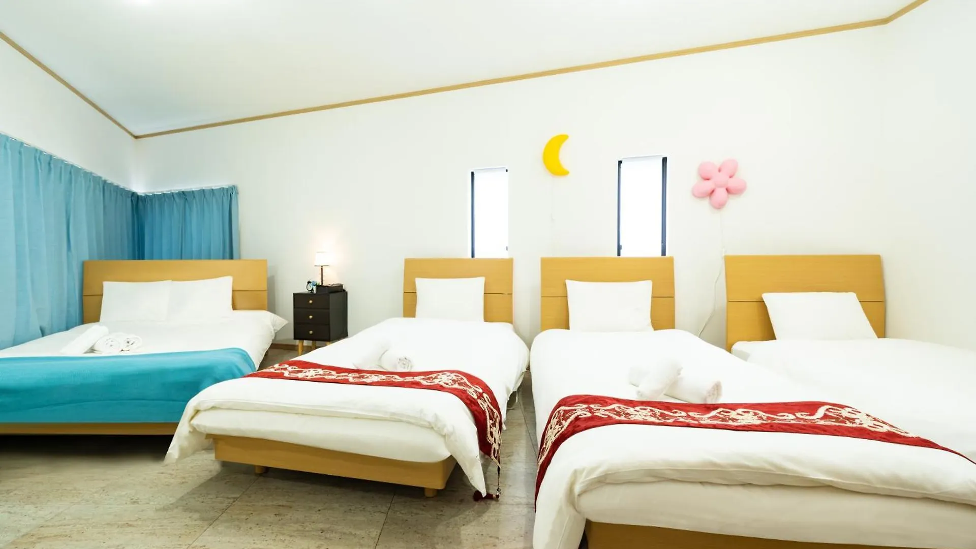 Holiday home 38, Kyojima 3, Entire House For Rent Villa Tokyo