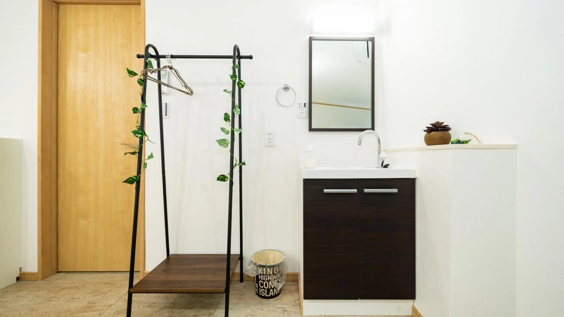 Holiday home 38, Kyojima 3, Entire House For Rent Villa Tokyo Japan