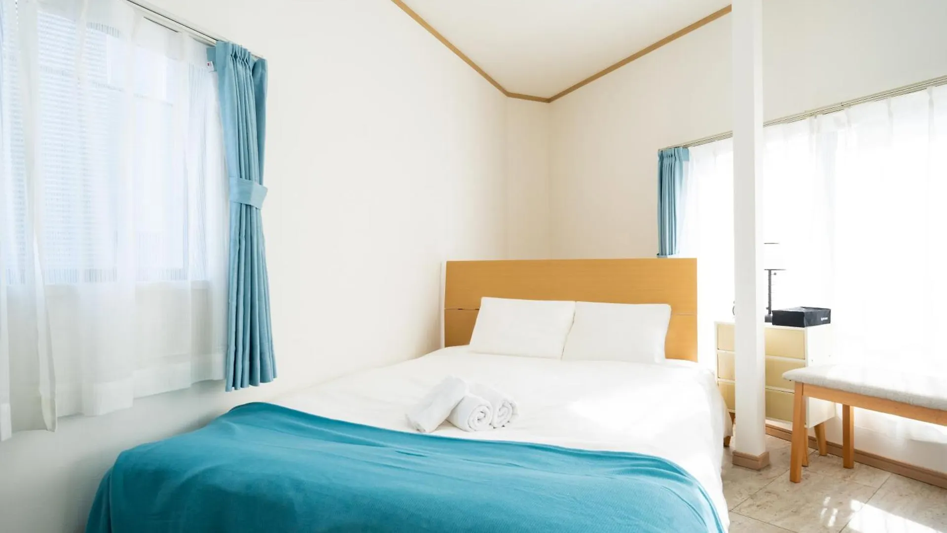 Holiday home 38, Kyojima 3, Entire House For Rent Villa Tokyo