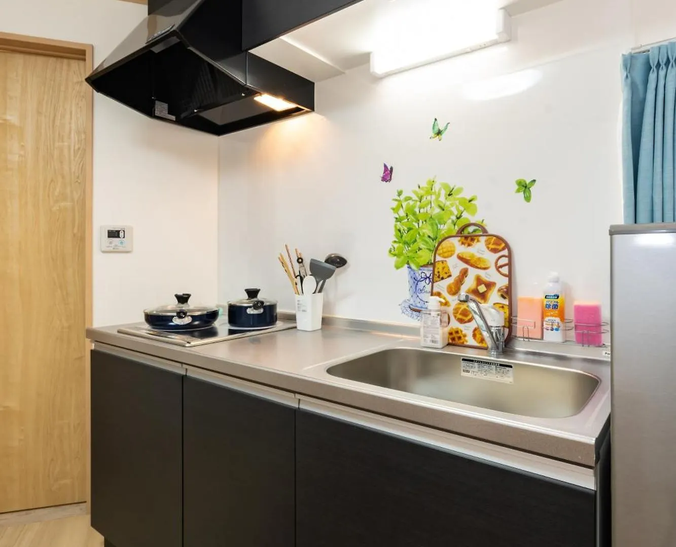 38, Kyojima 3, Entire House For Rent Villa Tokyo 0*,  Japonya
