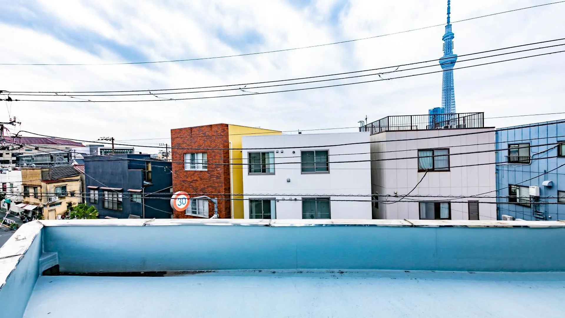 38, Kyojima 3, Entire House For Rent Villa Tokyo