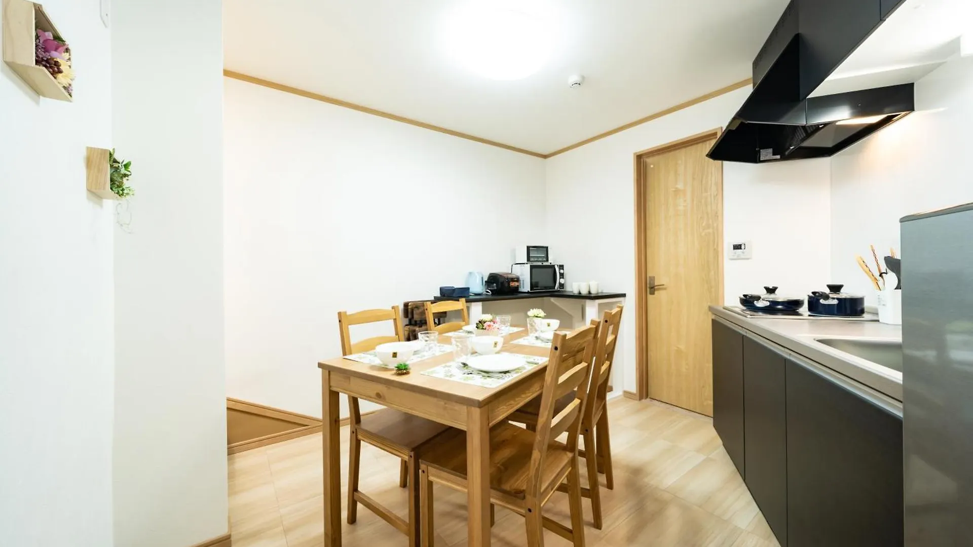 38, Kyojima 3, Entire House For Rent Villa Tokyo Holiday home