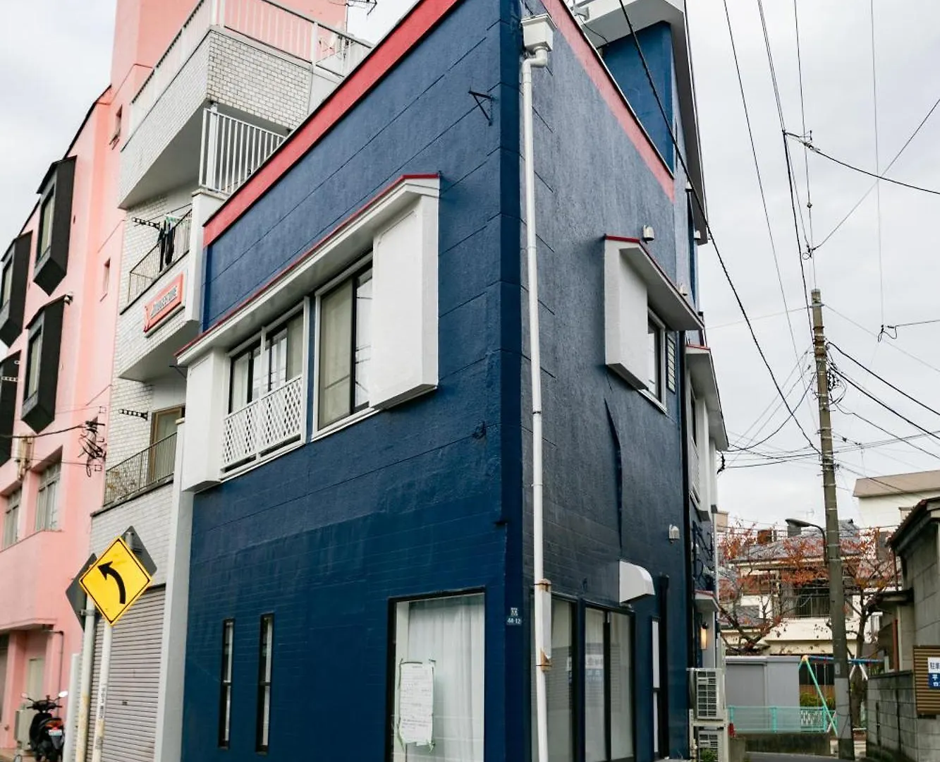 38, Kyojima 3, Entire House For Rent Villa Tokyo