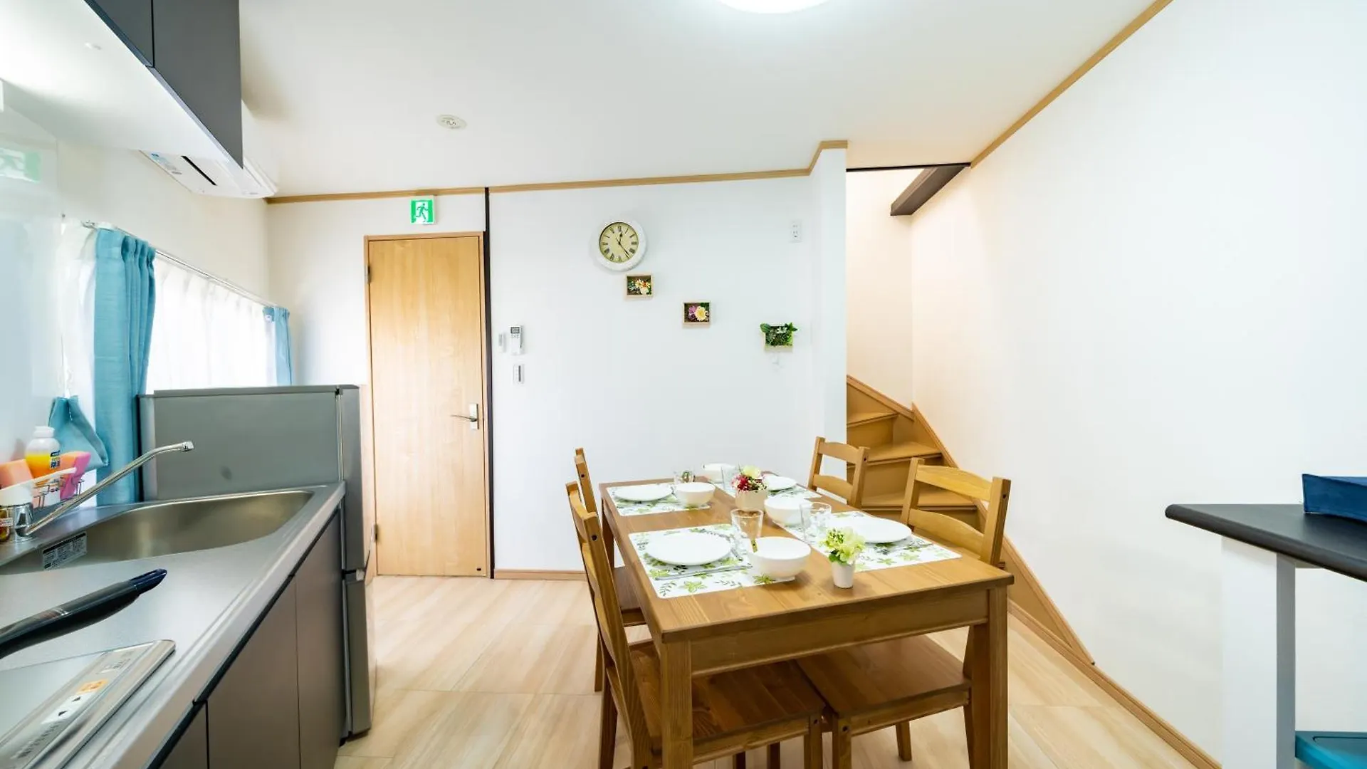 38, Kyojima 3, Entire House For Rent Villa Tokyo 0*,