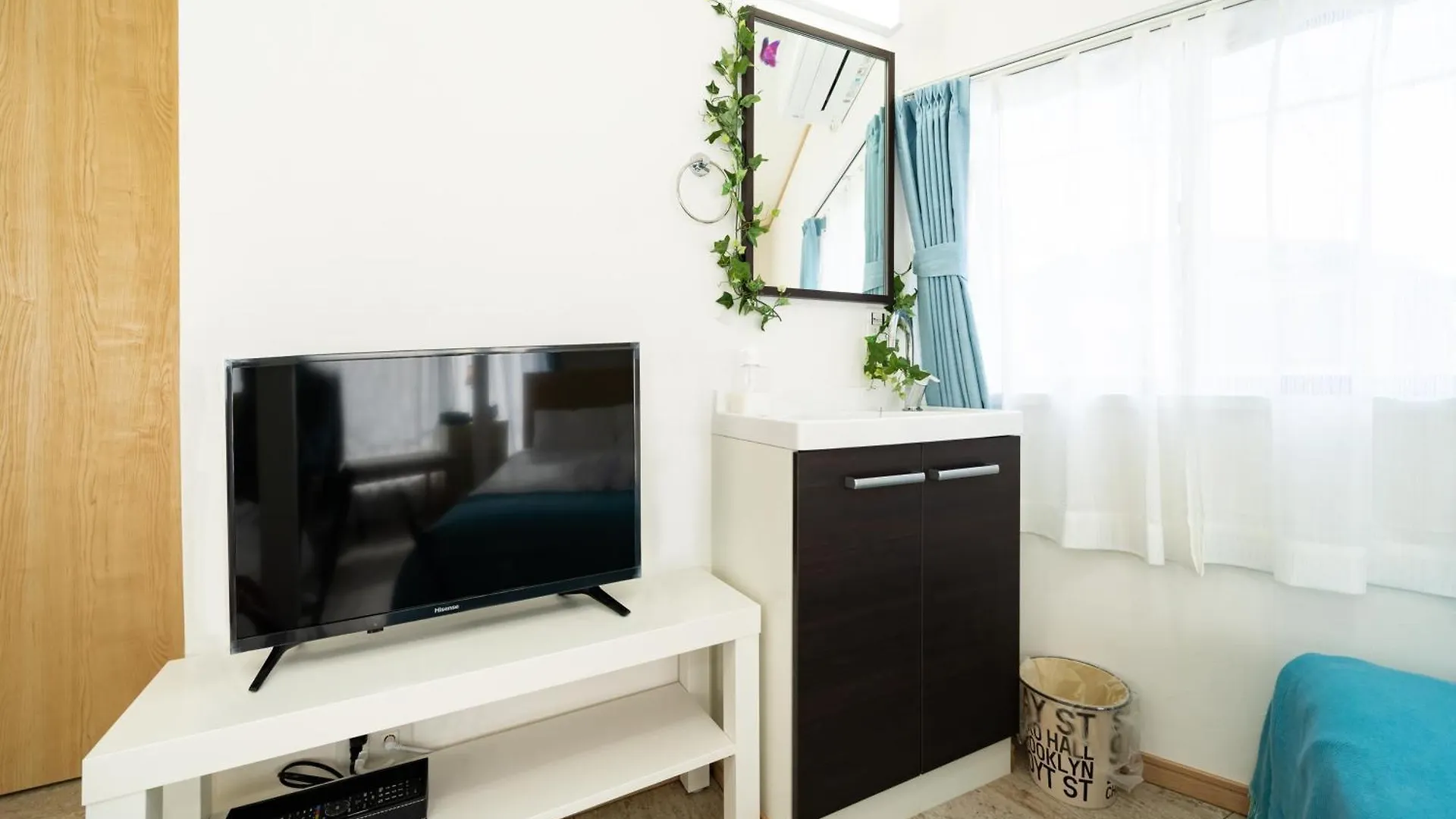 Holiday home 38, Kyojima 3, Entire House For Rent Villa Tokyo