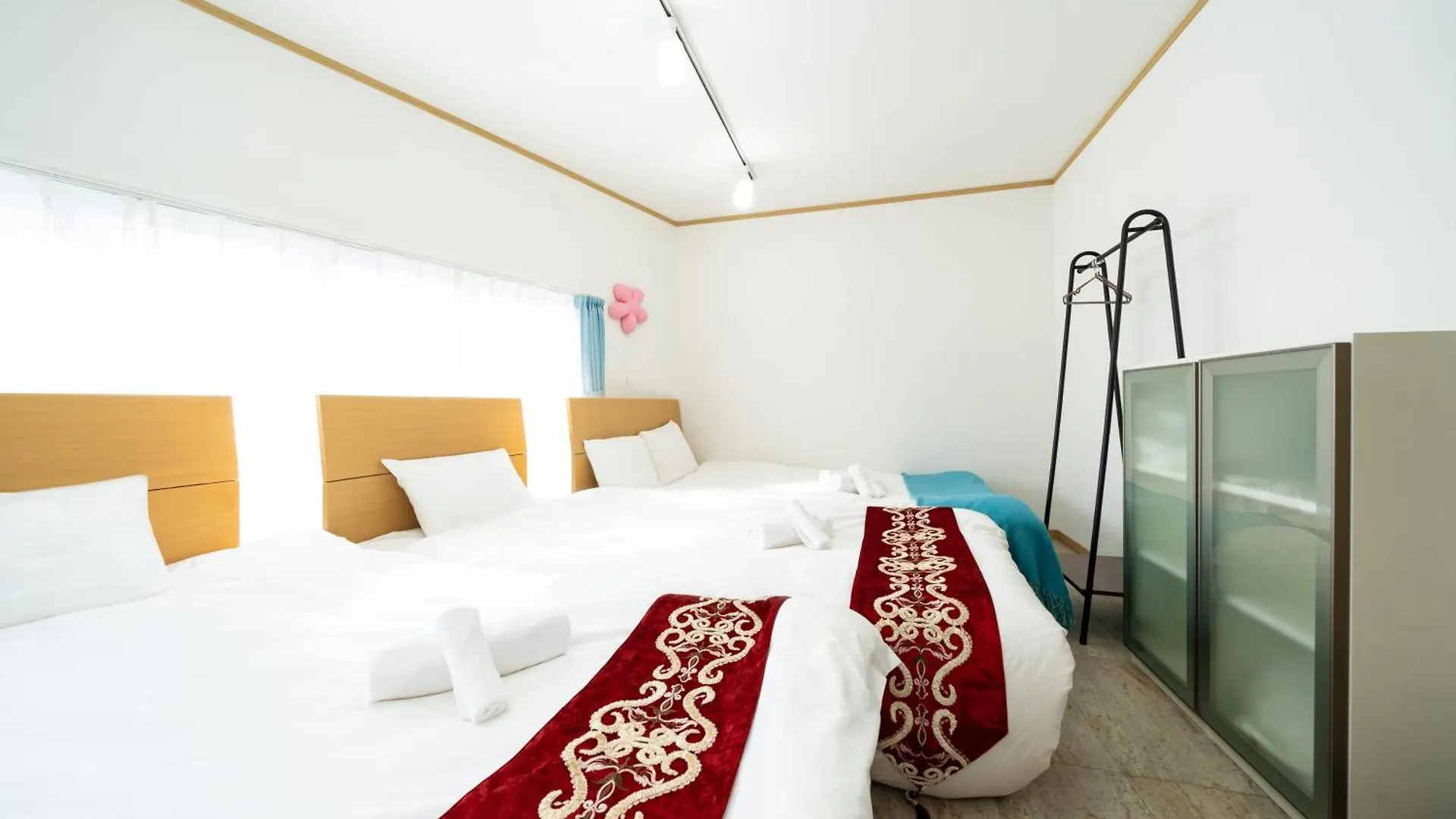 Villa 38, Kyojima 3, Entire House For Rent Tokio Japón