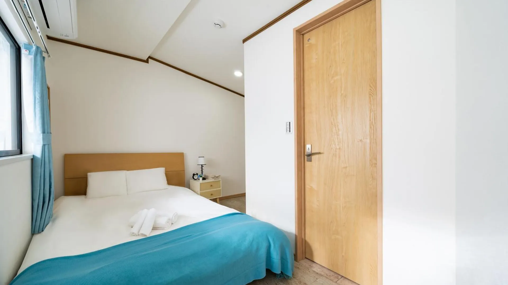 Villa 38, Kyojima 3, Entire House For Rent Tokio Japón